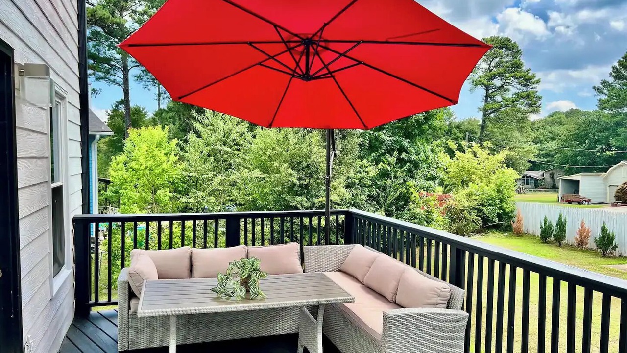 Photo of Outdoor in Stone Mountain