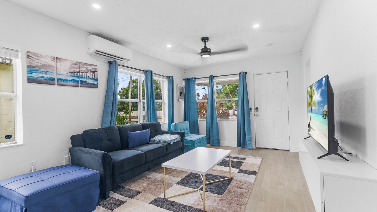 Photo of Livingroom in Fort Pierce