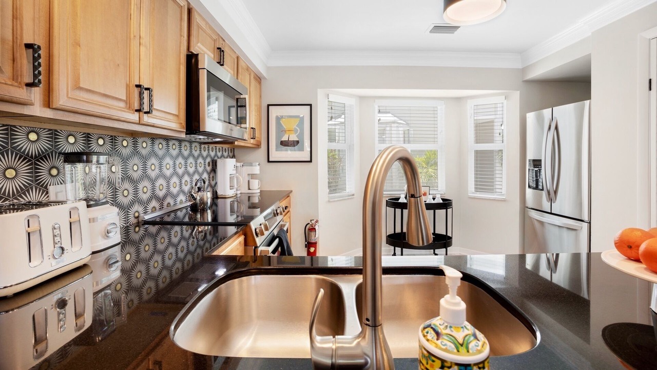 Photo of Kitchen in Old Town
