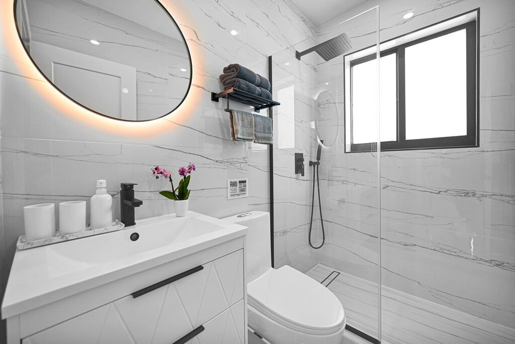 Photo of Bathroom in Seybold