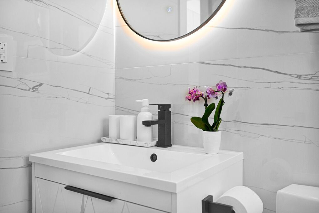 Photo of Bathroom in Seybold