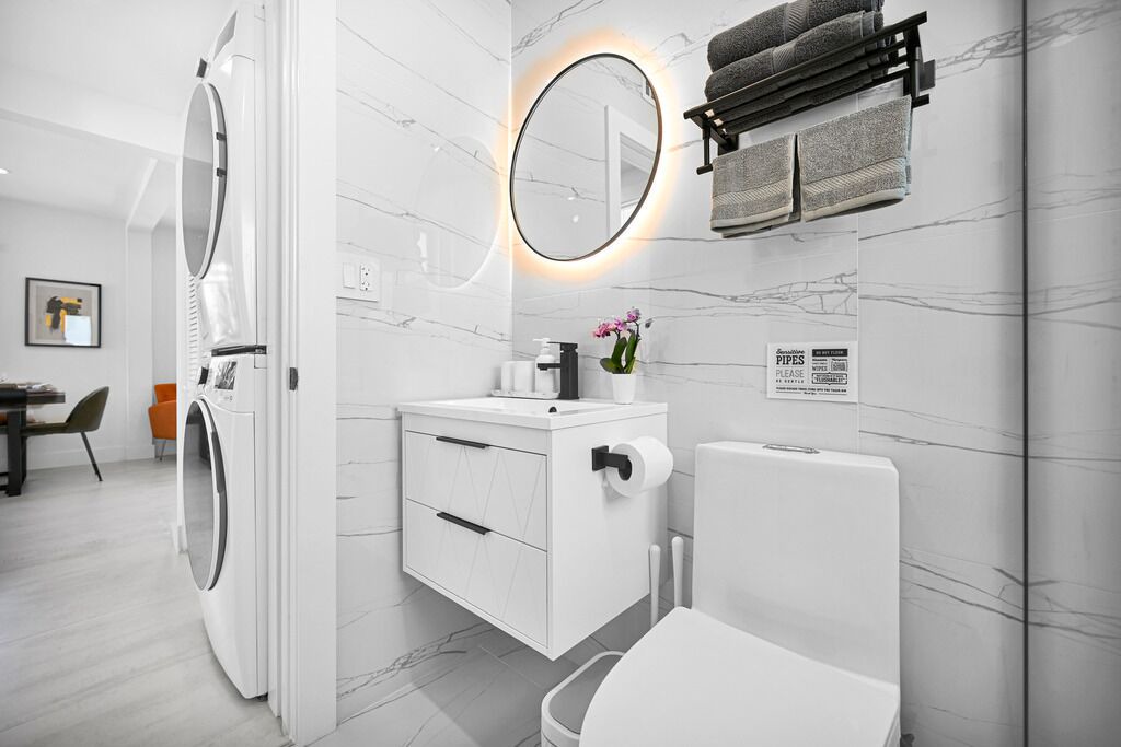 Photo of Bathroom in Seybold