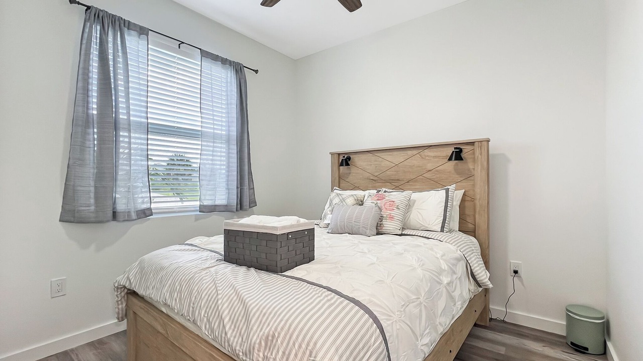 Photo of Bedroom in Westminster