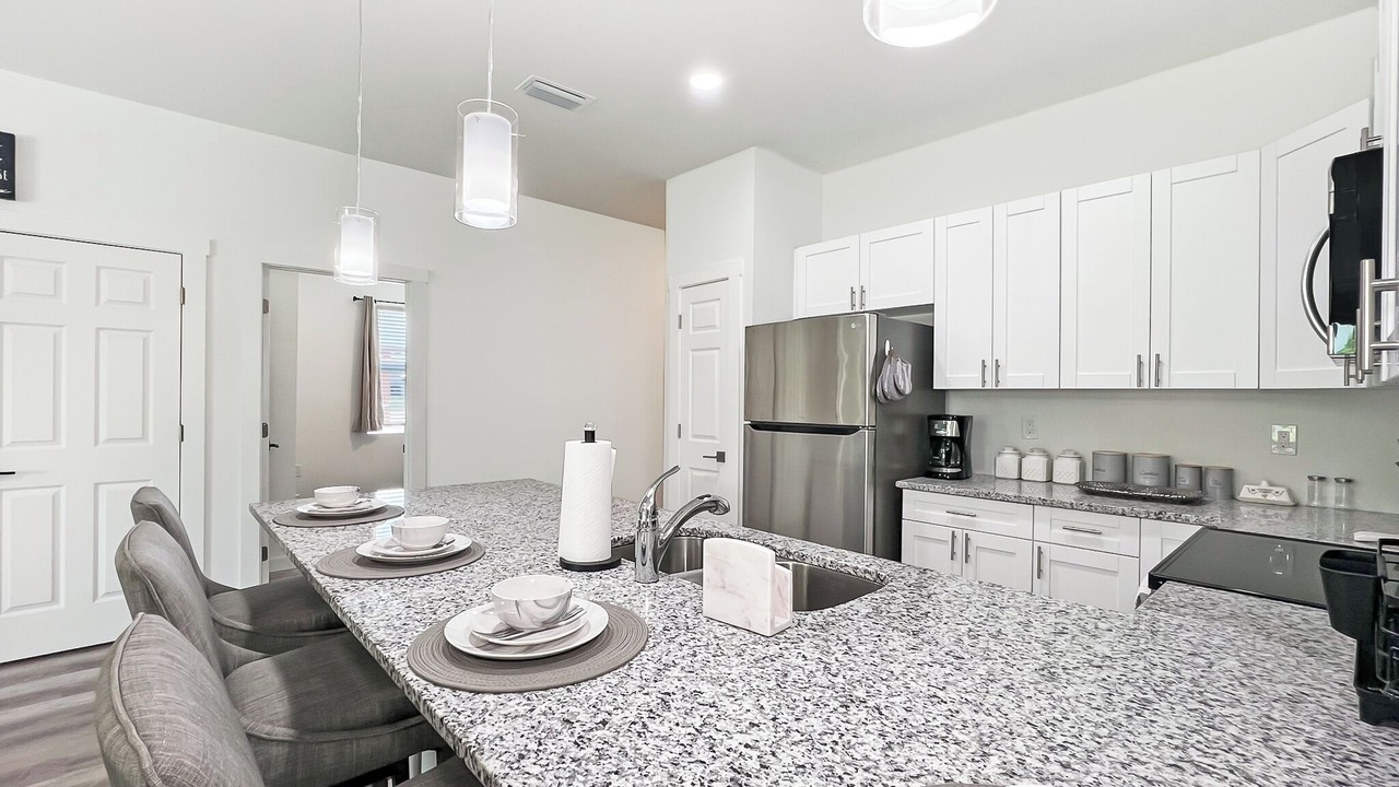 Photo of Kitchen in Westminster