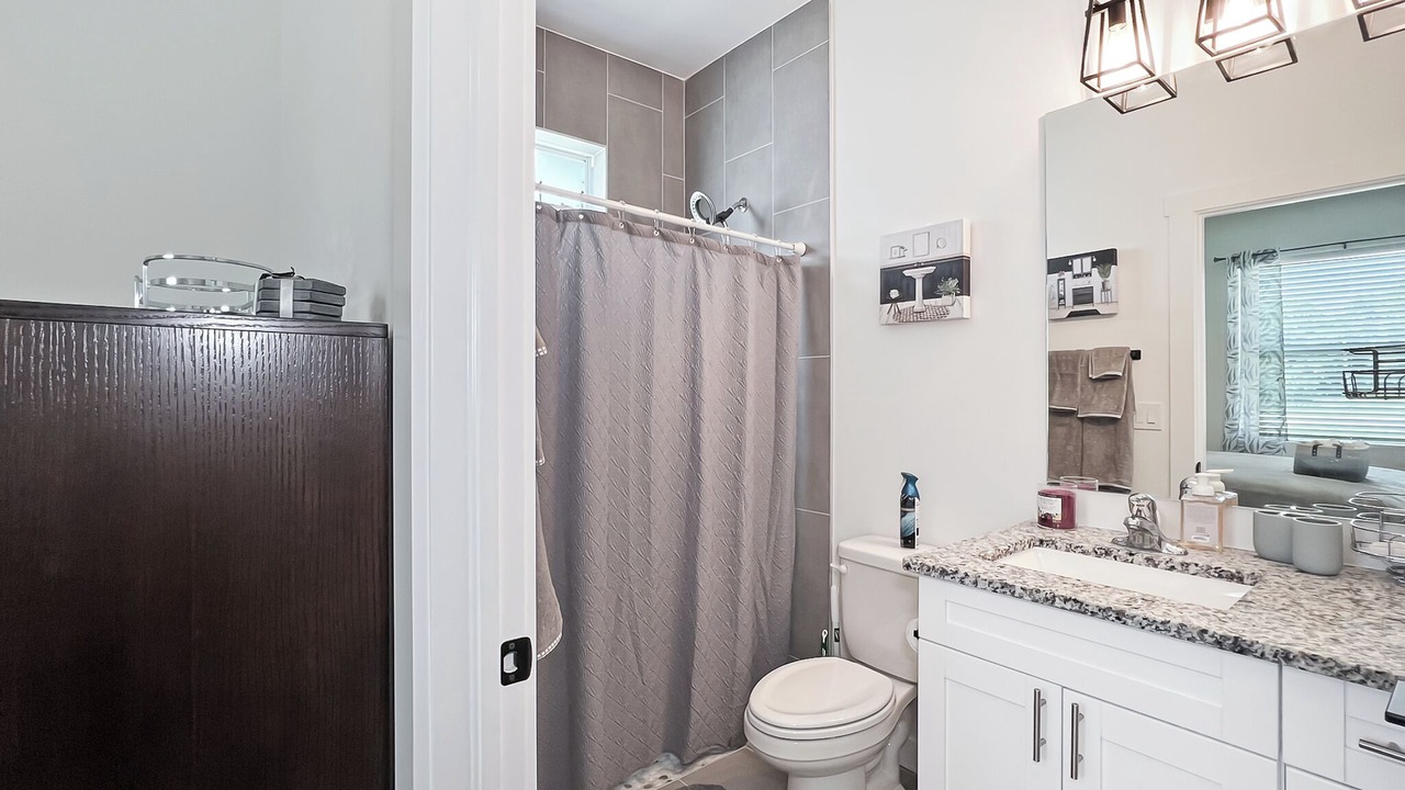 Photo of Bathroom in Westminster