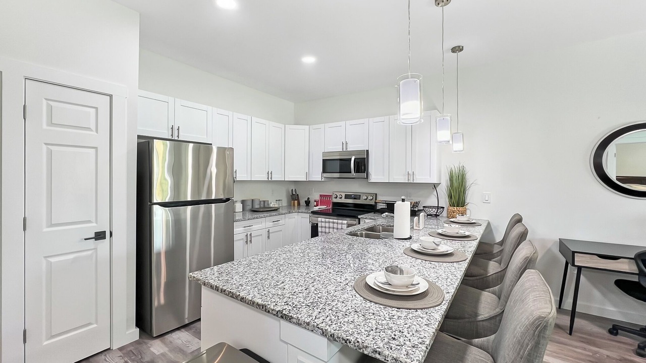 Photo of Kitchen in Westminster