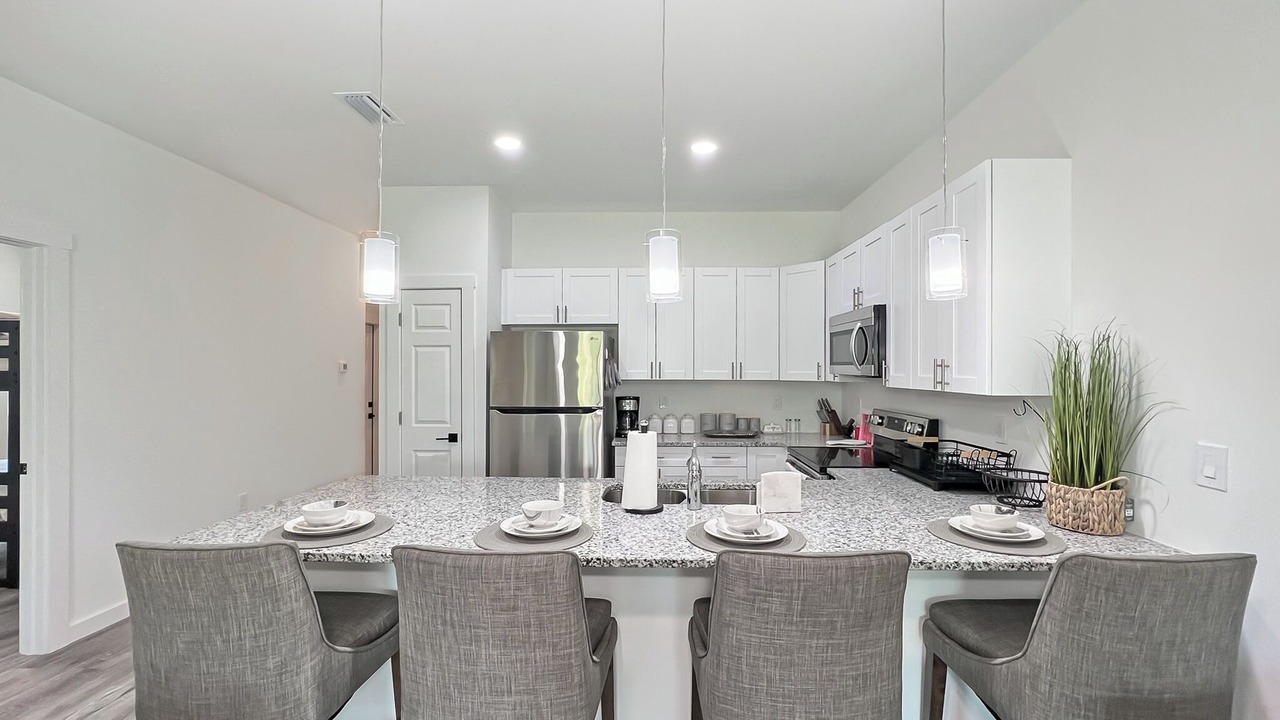 Photo of Kitchen in Westminster