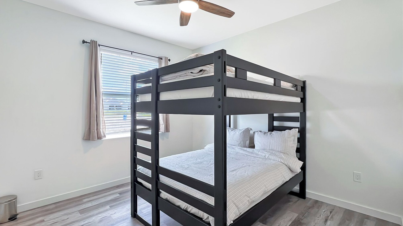 Photo of Bedroom in Westminster