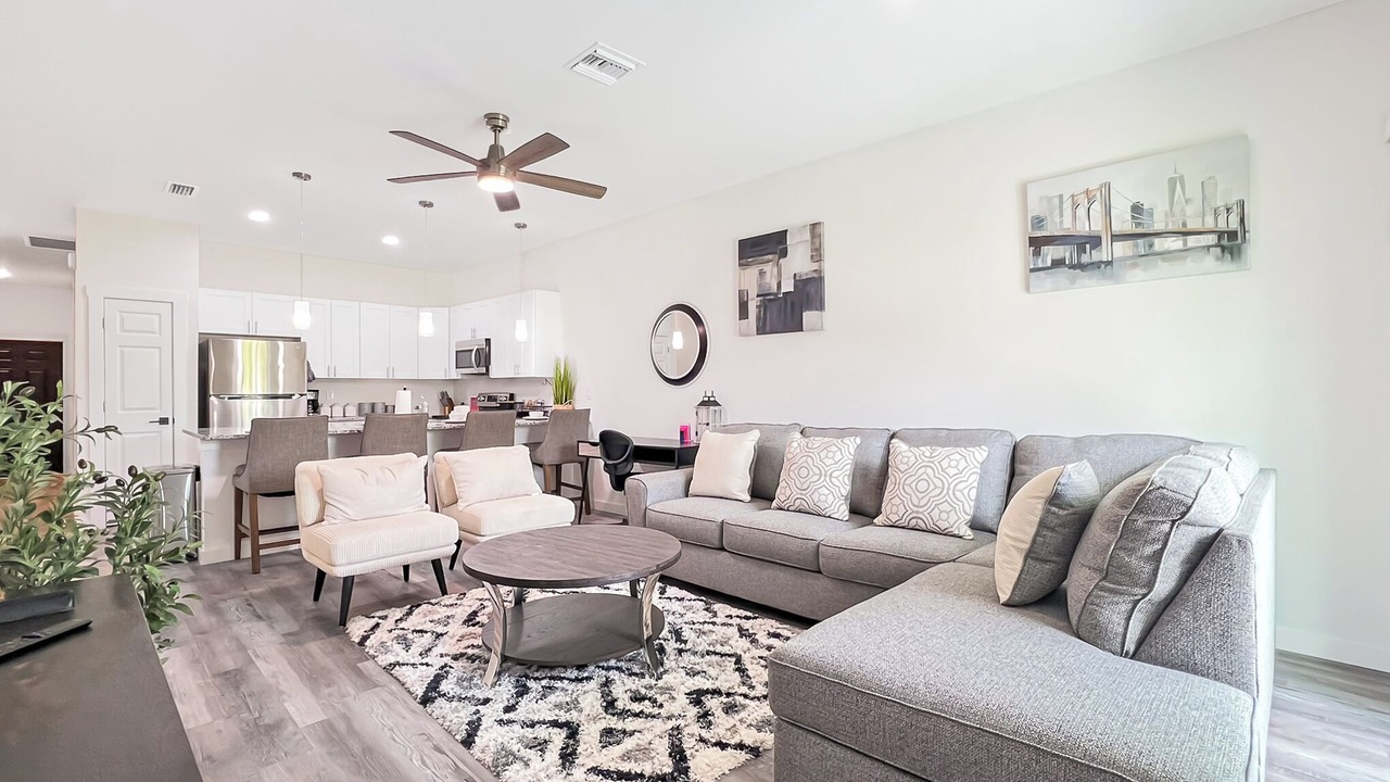Photo of Livingroom in Westminster