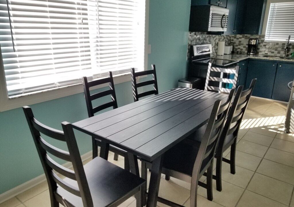 Photo of Livingroom in St. Augustine Beach
