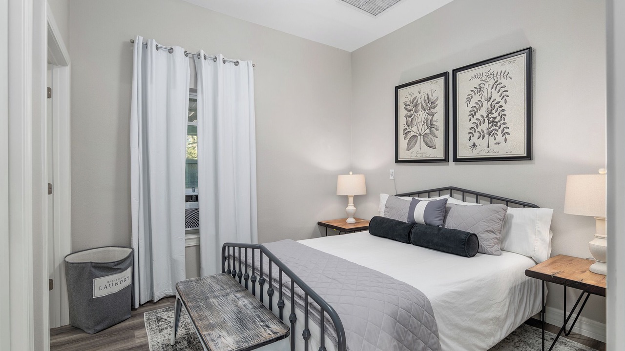 Photo of Bedroom in Fellowship