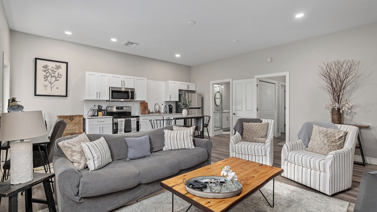 Photo of Livingroom in Fellowship