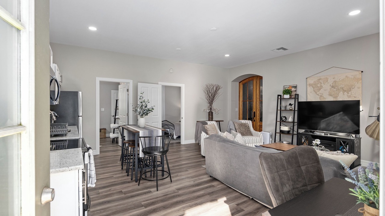 Photo of Livingroom in Fellowship