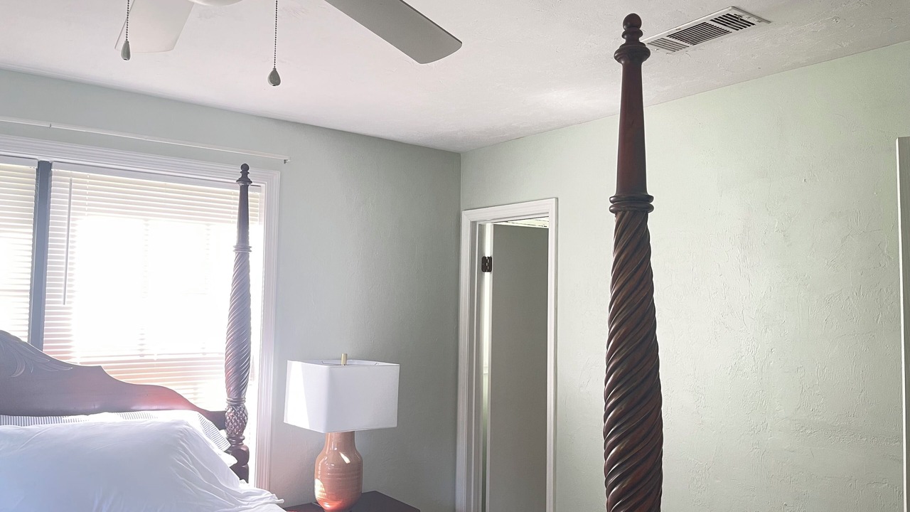 Photo of Bedroom in Tallahassee