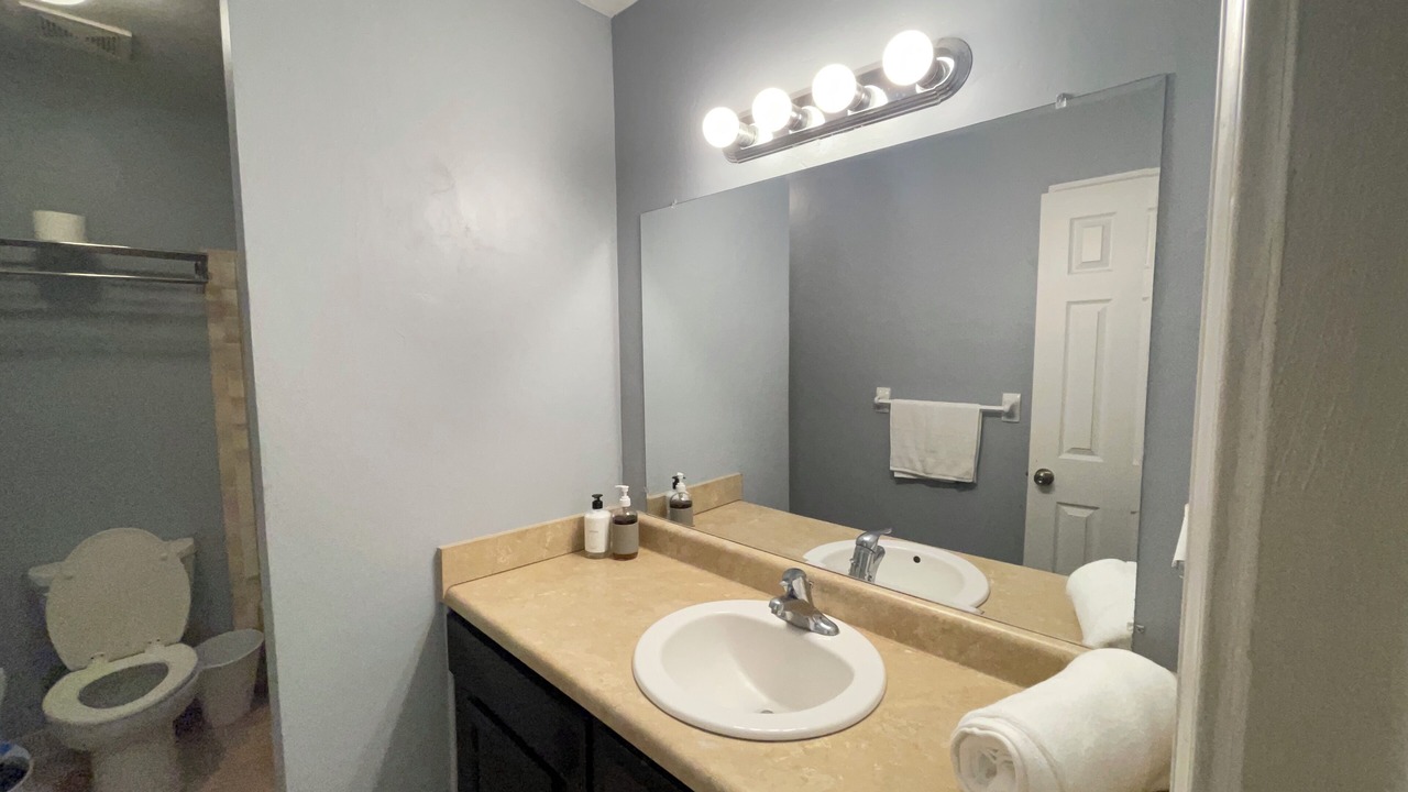 Photo of Bathroom in Tallahassee