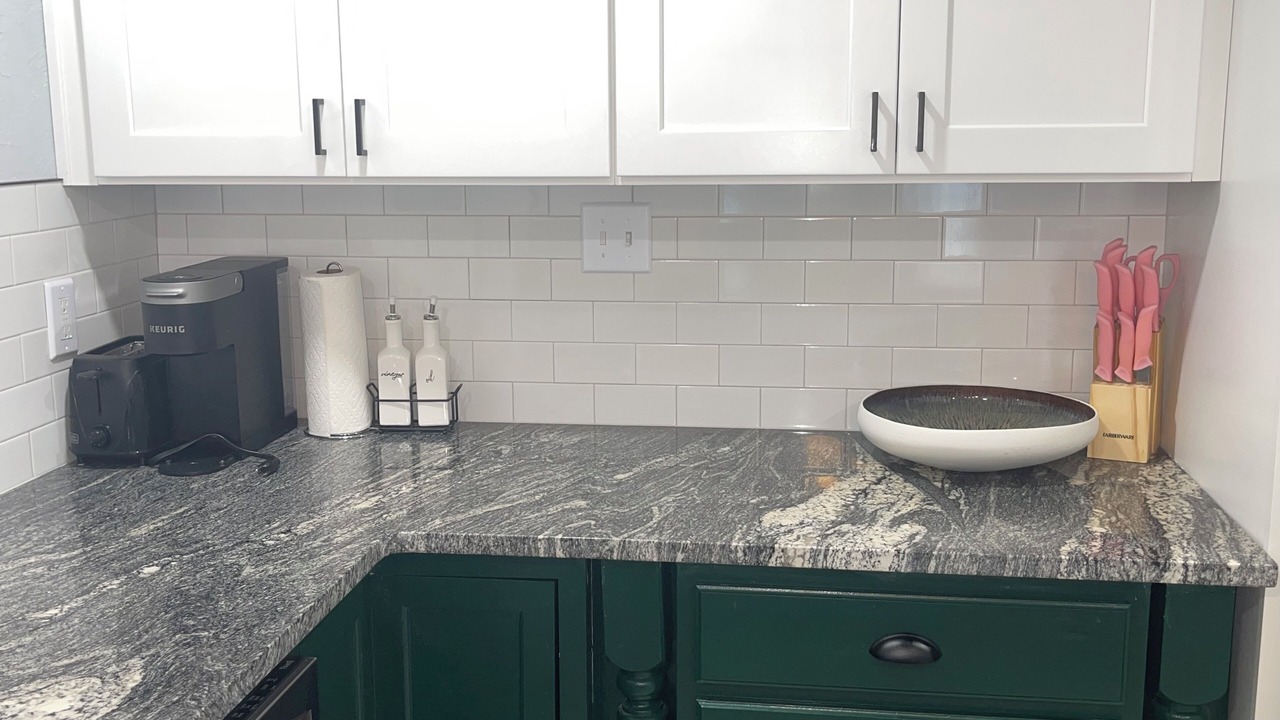 Photo of Kitchen in Tallahassee