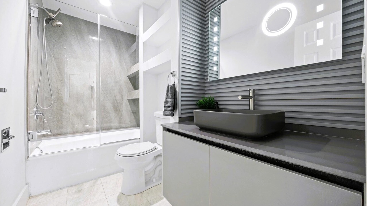 Photo of Bathroom in Westchester