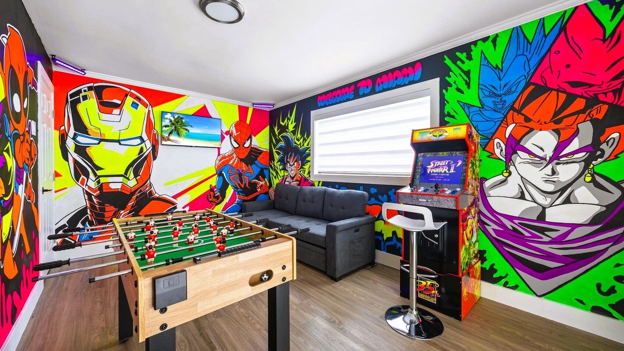 Photo of Bedroom in Westchester