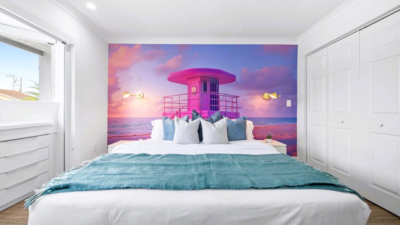 Photo of Bedroom in Westchester