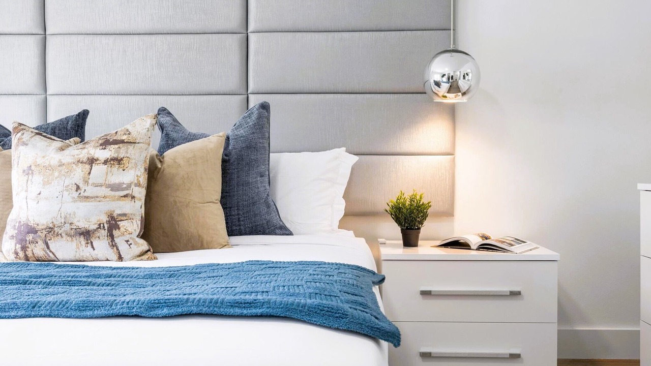 Photo of Bedroom in Westchester