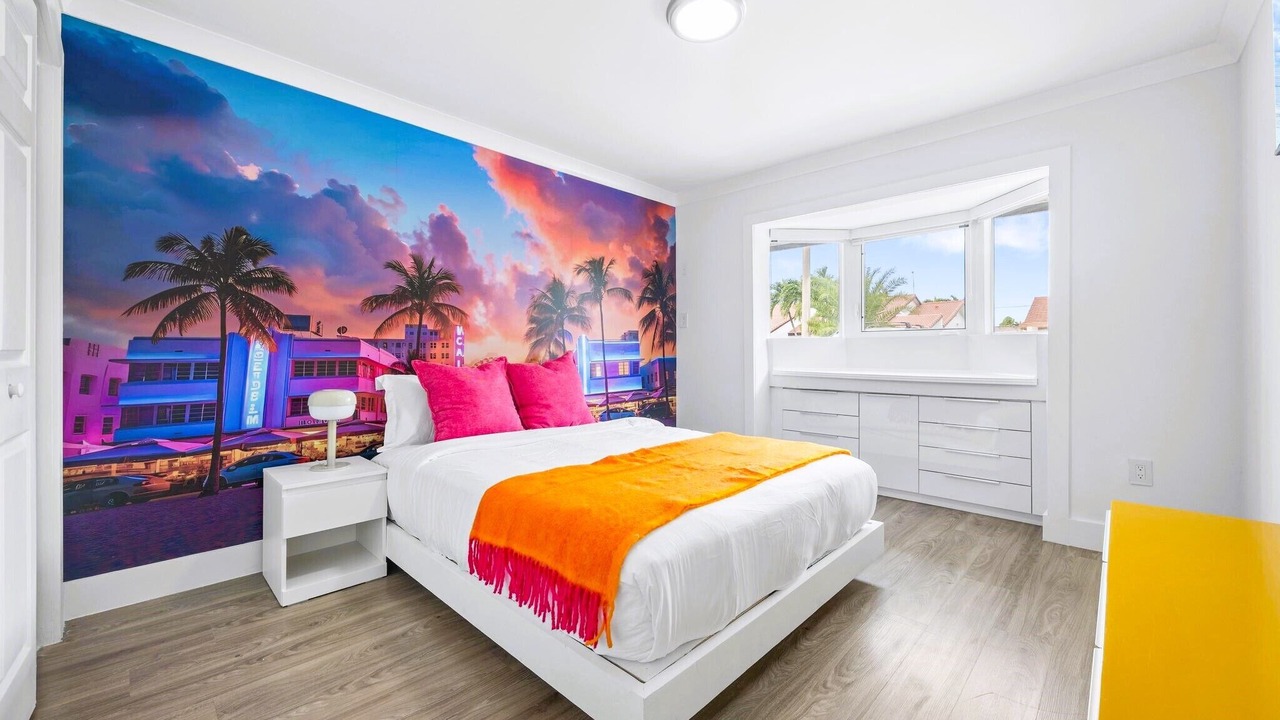 Photo of Bedroom in Westchester