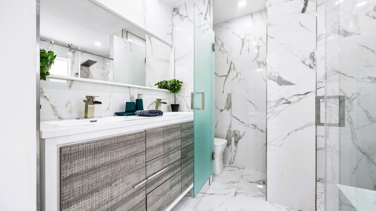 Photo of Bathroom in Westchester