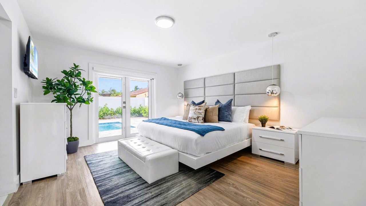 Photo of Bedroom in Westchester