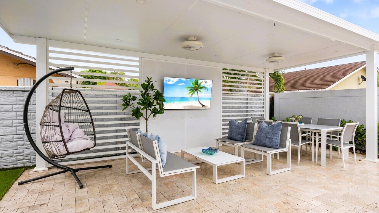 Photo of Outdoor in Westchester