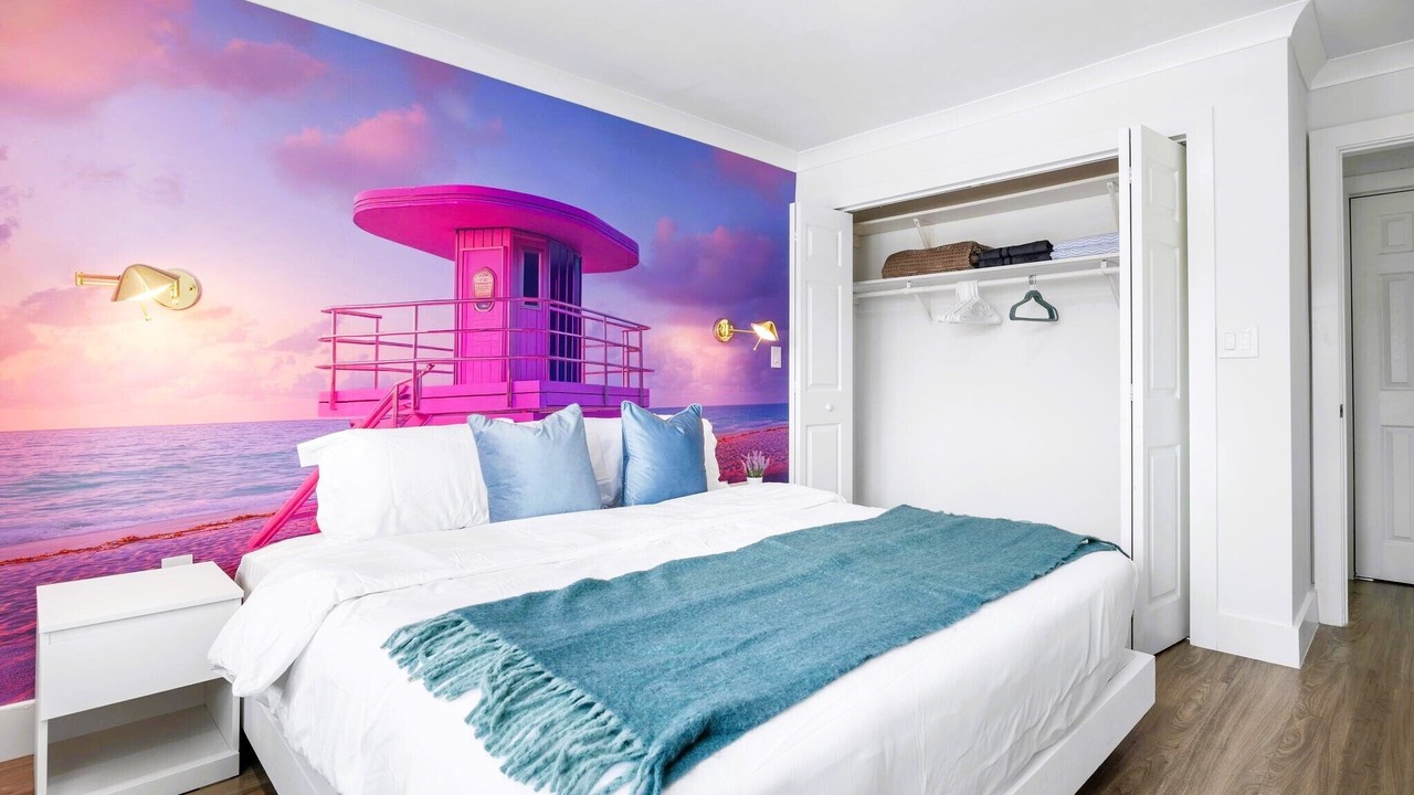 Photo of Bedroom in Westchester