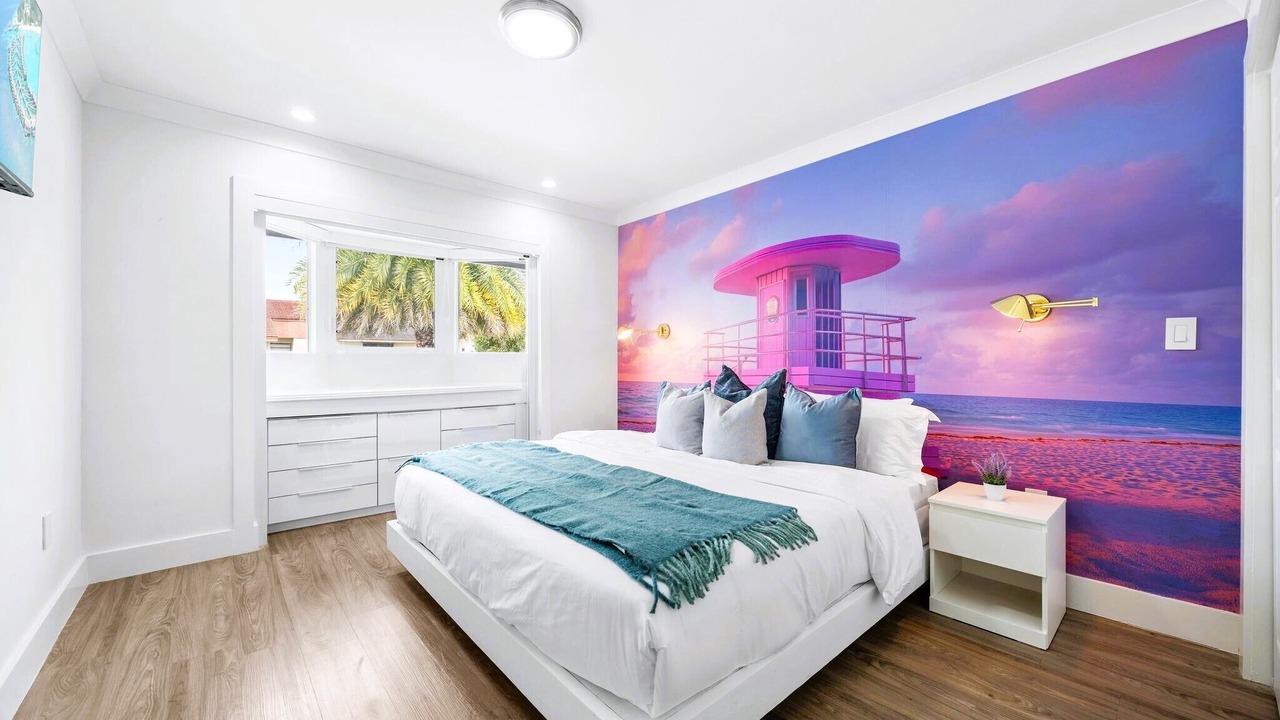 Photo of Bedroom in Westchester