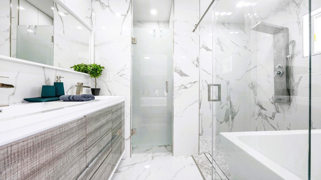 Photo of Bathroom in Westchester
