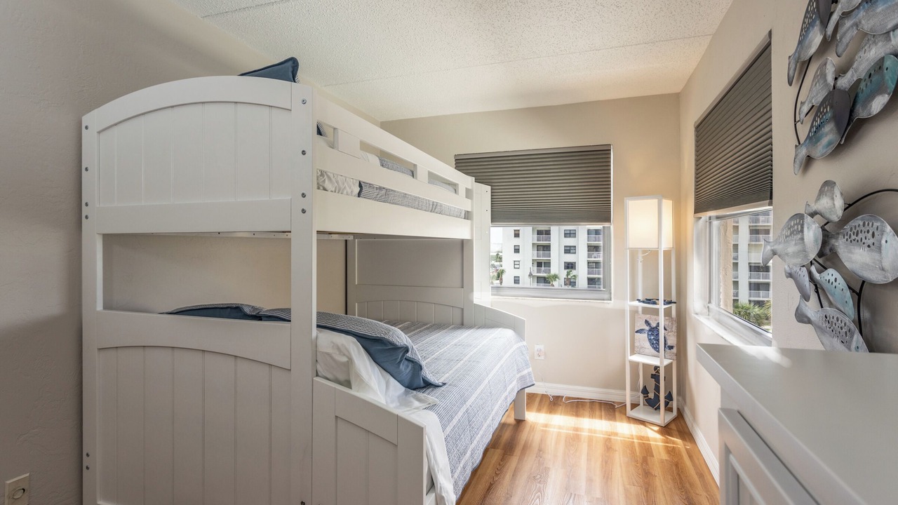 Photo of Bedroom in Winthrop Holding