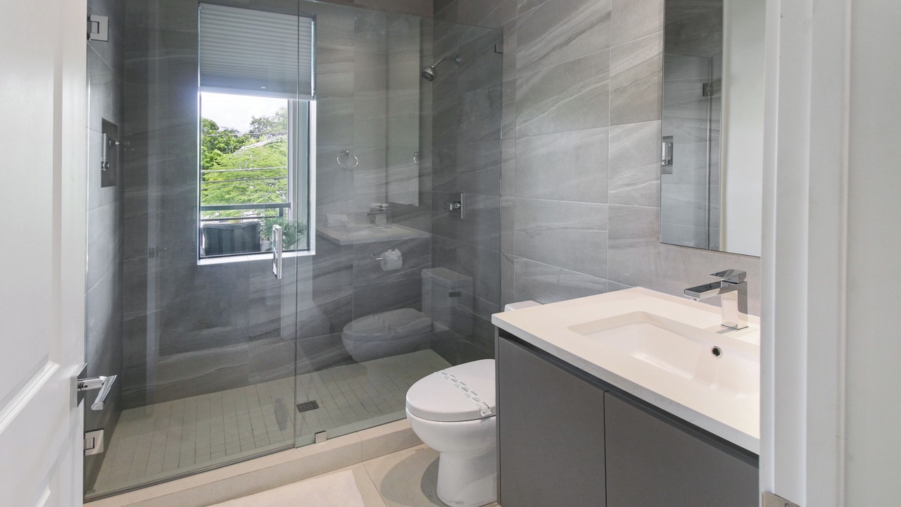 Photo of Bathroom in Sailboat Bend