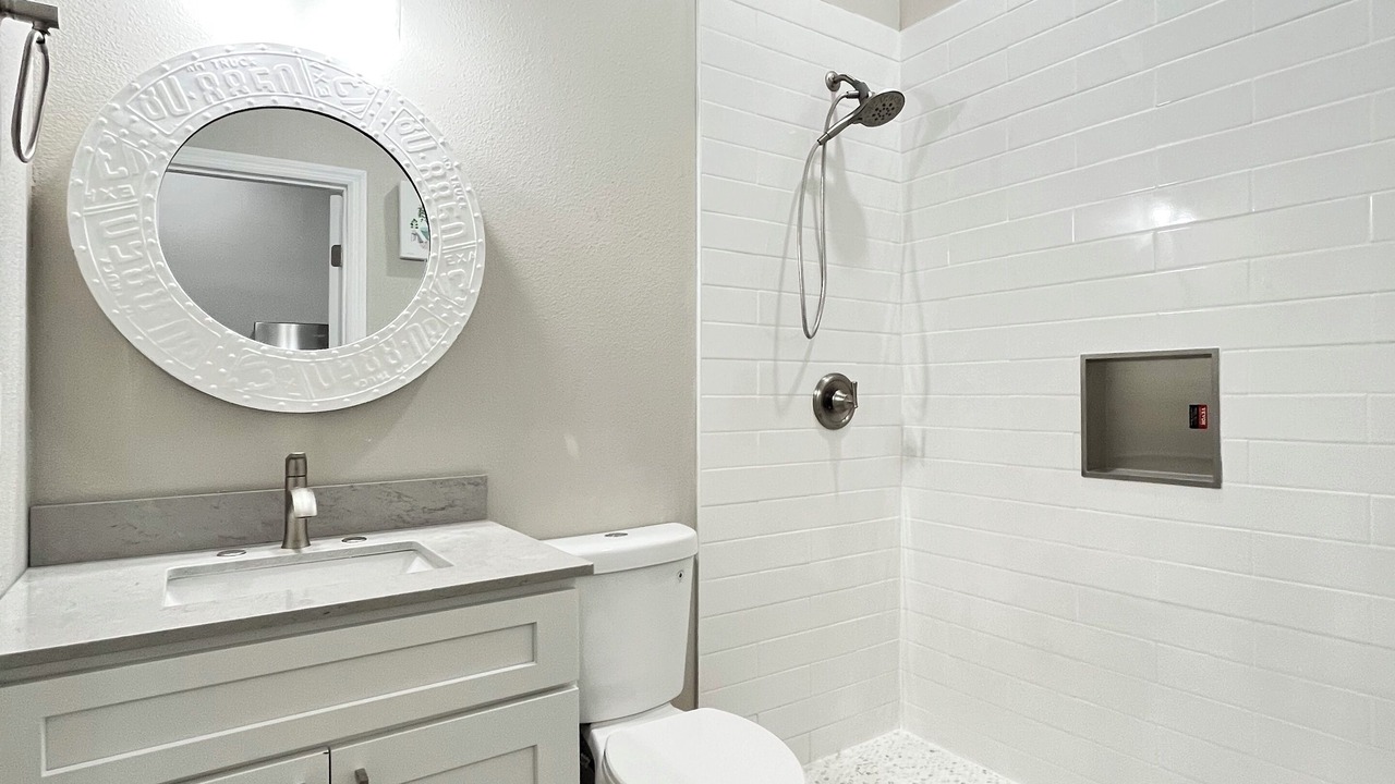 Photo of Bathroom in Highpoint