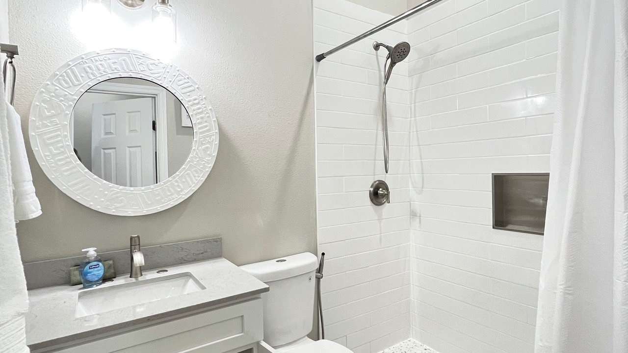 Photo of Bathroom in Highpoint