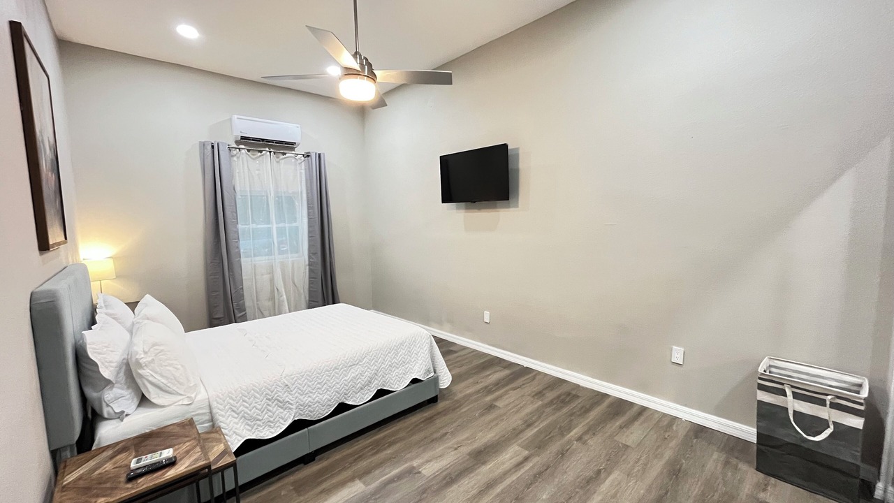 Photo of Bedroom in Highpoint