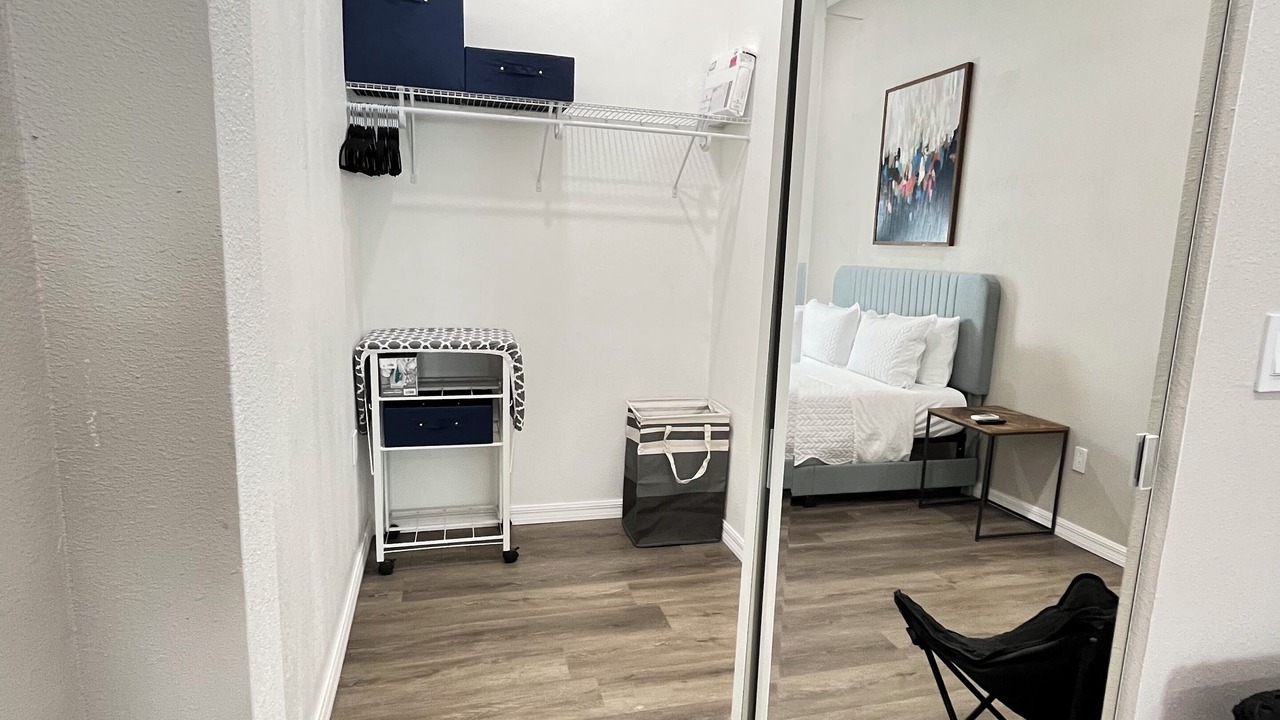 Photo of Bedroom in Highpoint