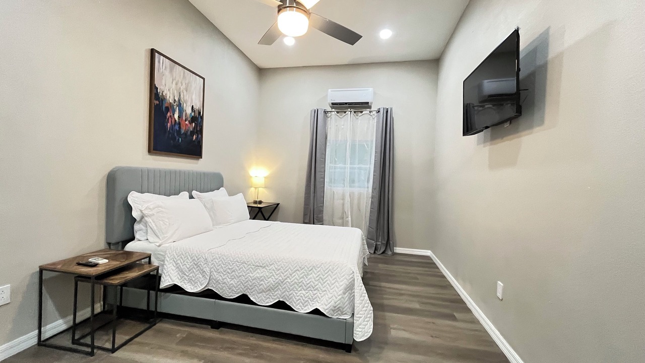 Photo of Bedroom in Highpoint