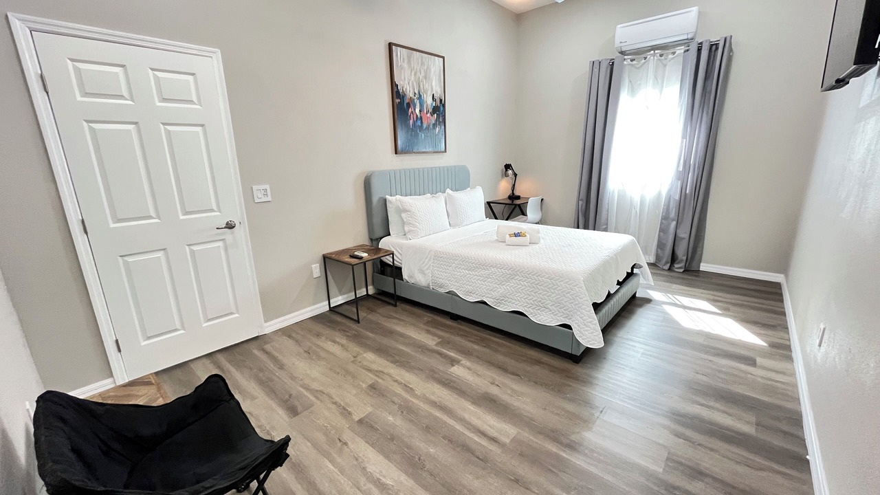 Photo of Bedroom in Highpoint
