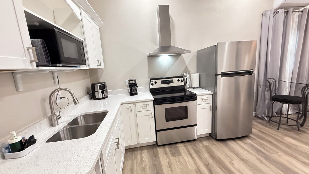 Photo of Kitchen in Highpoint