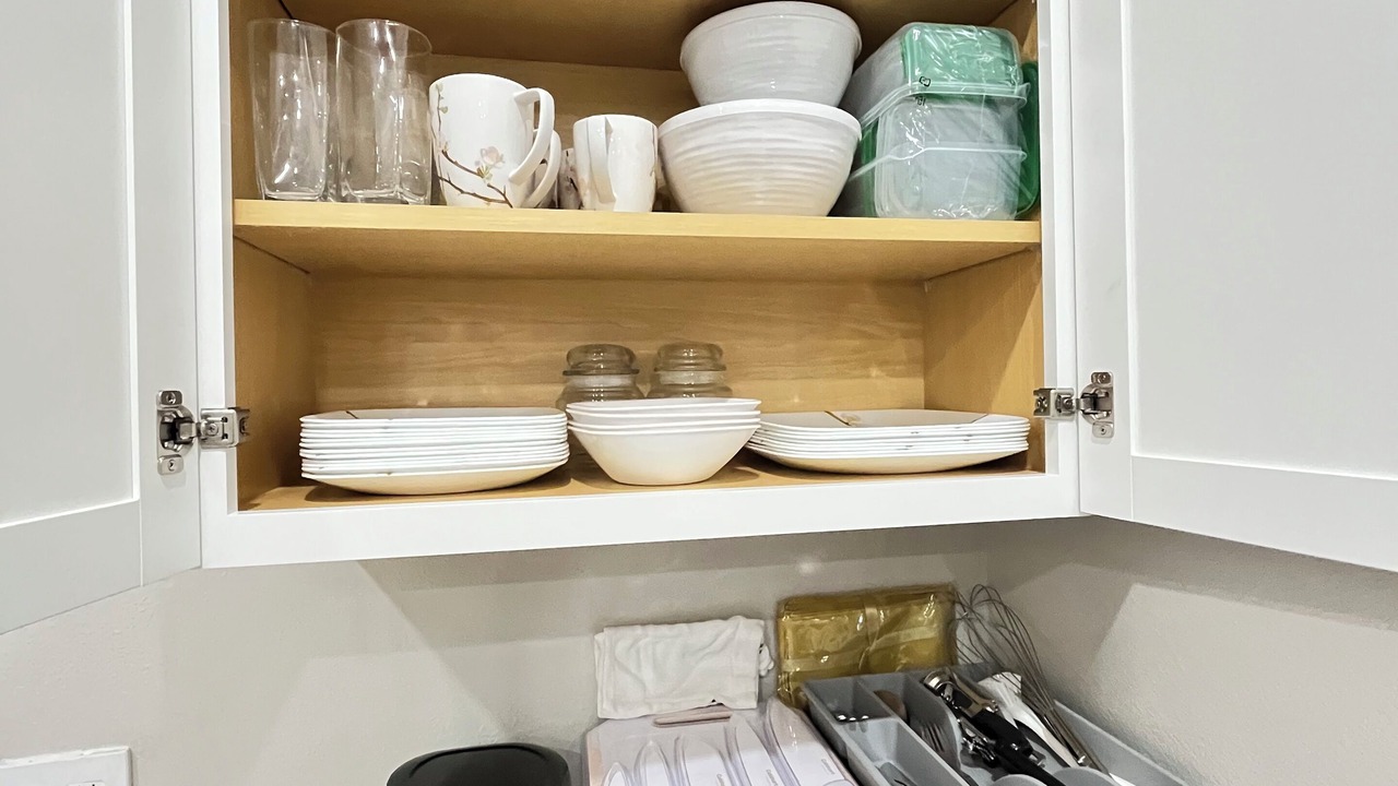 Photo of Kitchen in Highpoint