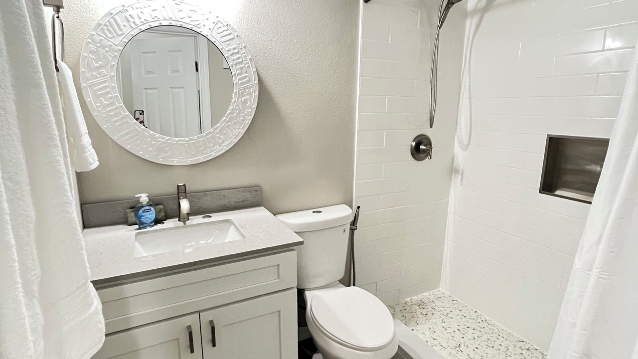 Photo of Bathroom in Highpoint