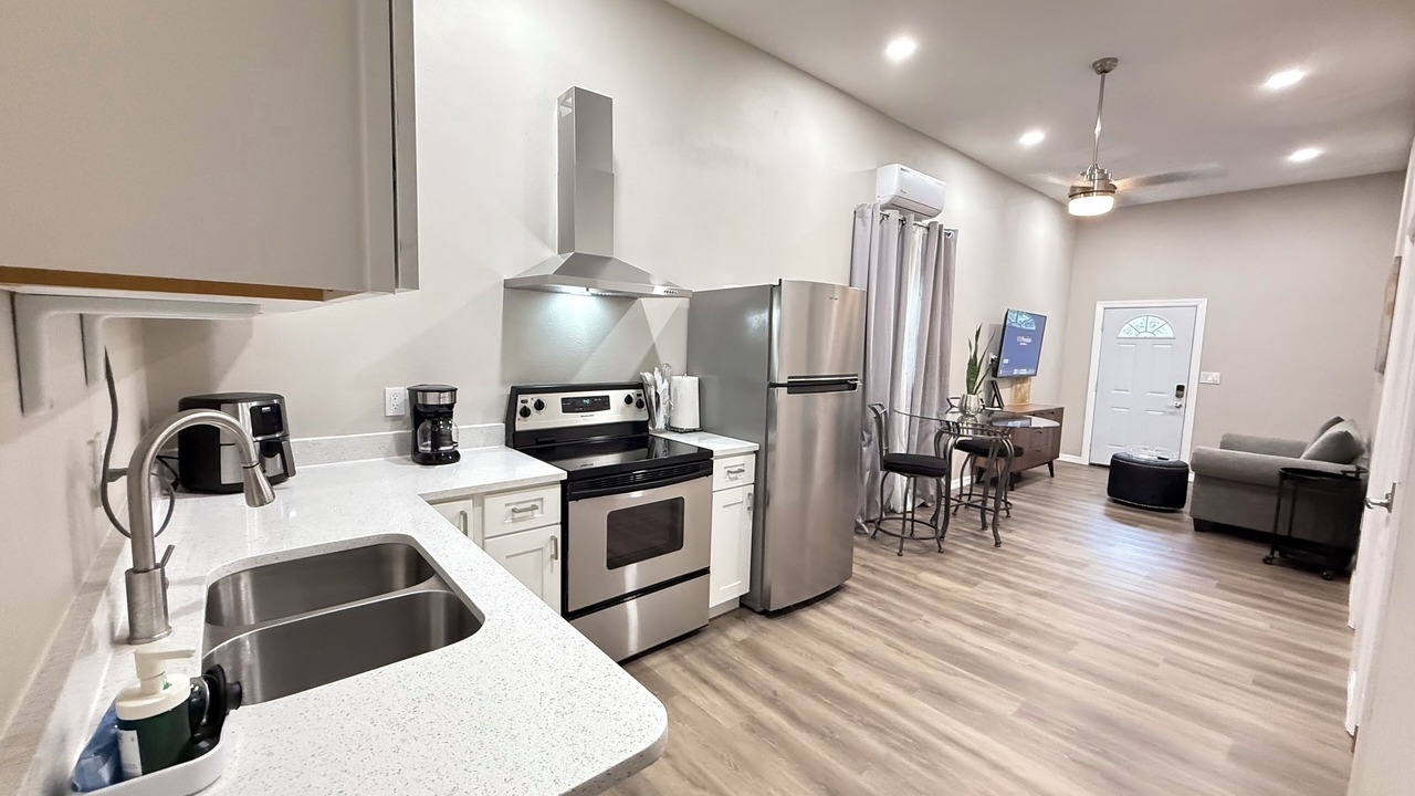 Photo of Kitchen in Highpoint