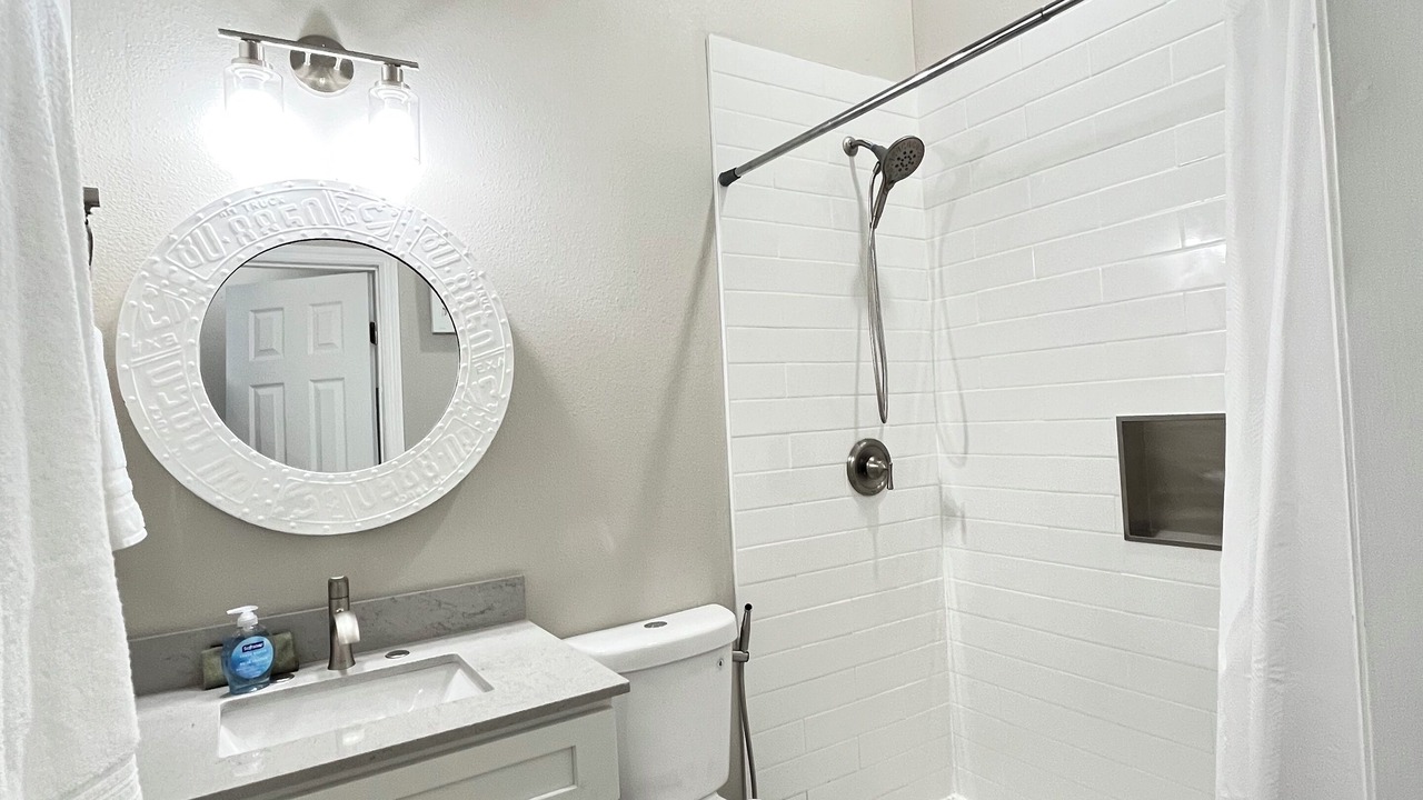 Photo of Bathroom in Highpoint