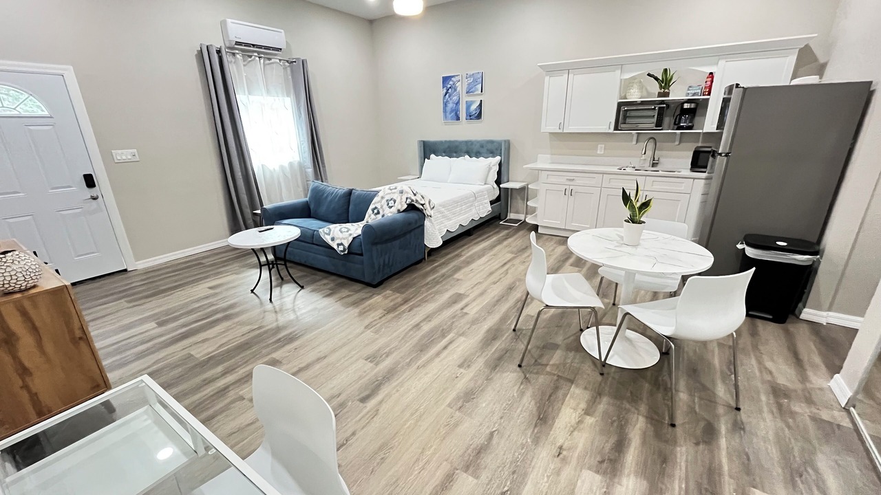 Photo of Bedroom in Highpoint