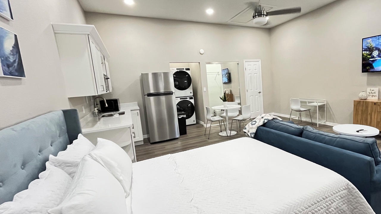 Photo of Bedroom in Highpoint