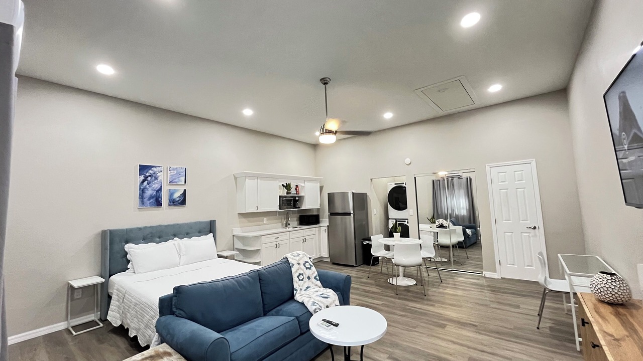 Photo of Livingroom in Highpoint