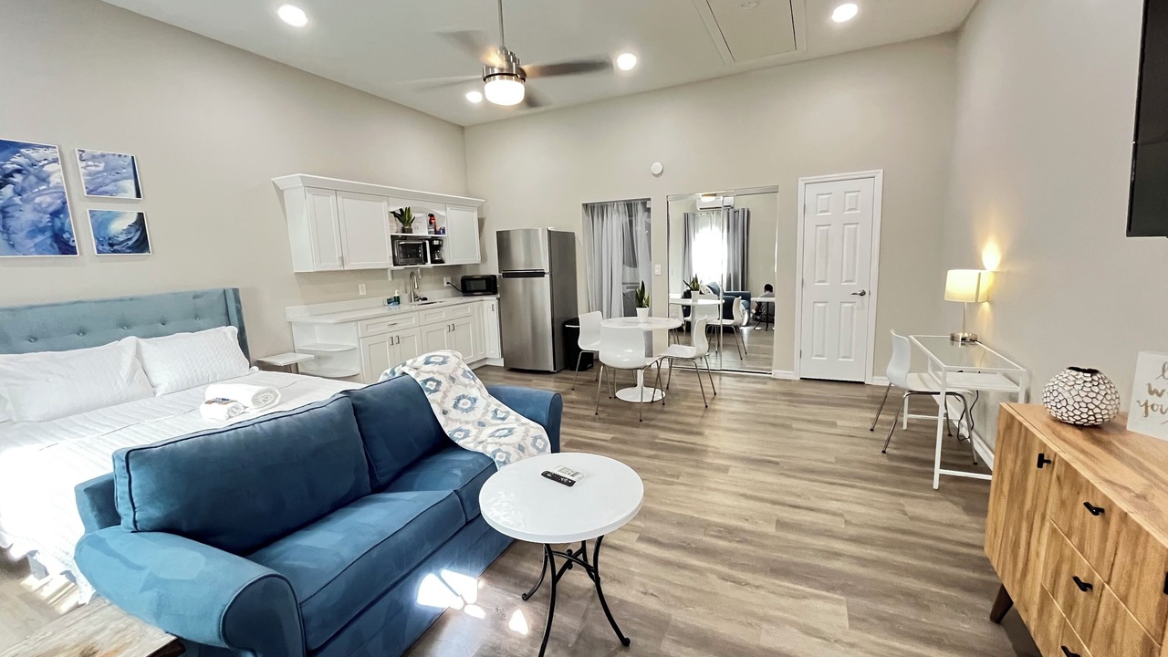 Photo of Livingroom in Highpoint