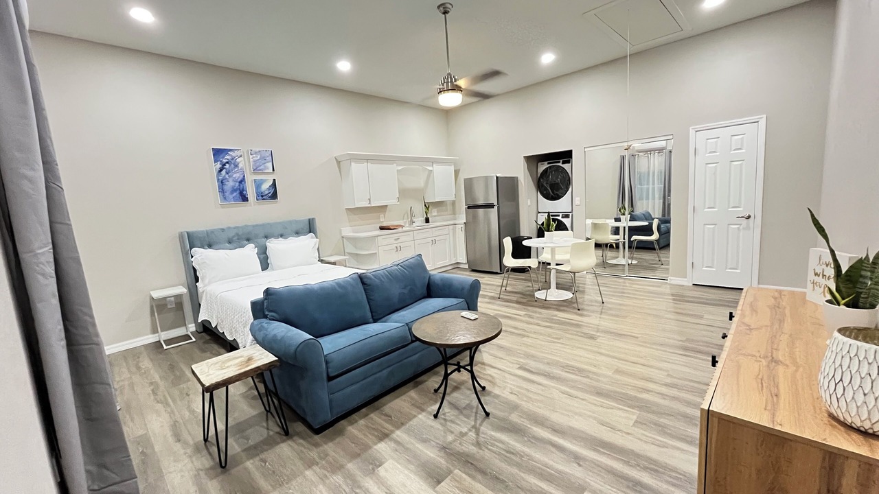 Photo of Livingroom in Highpoint