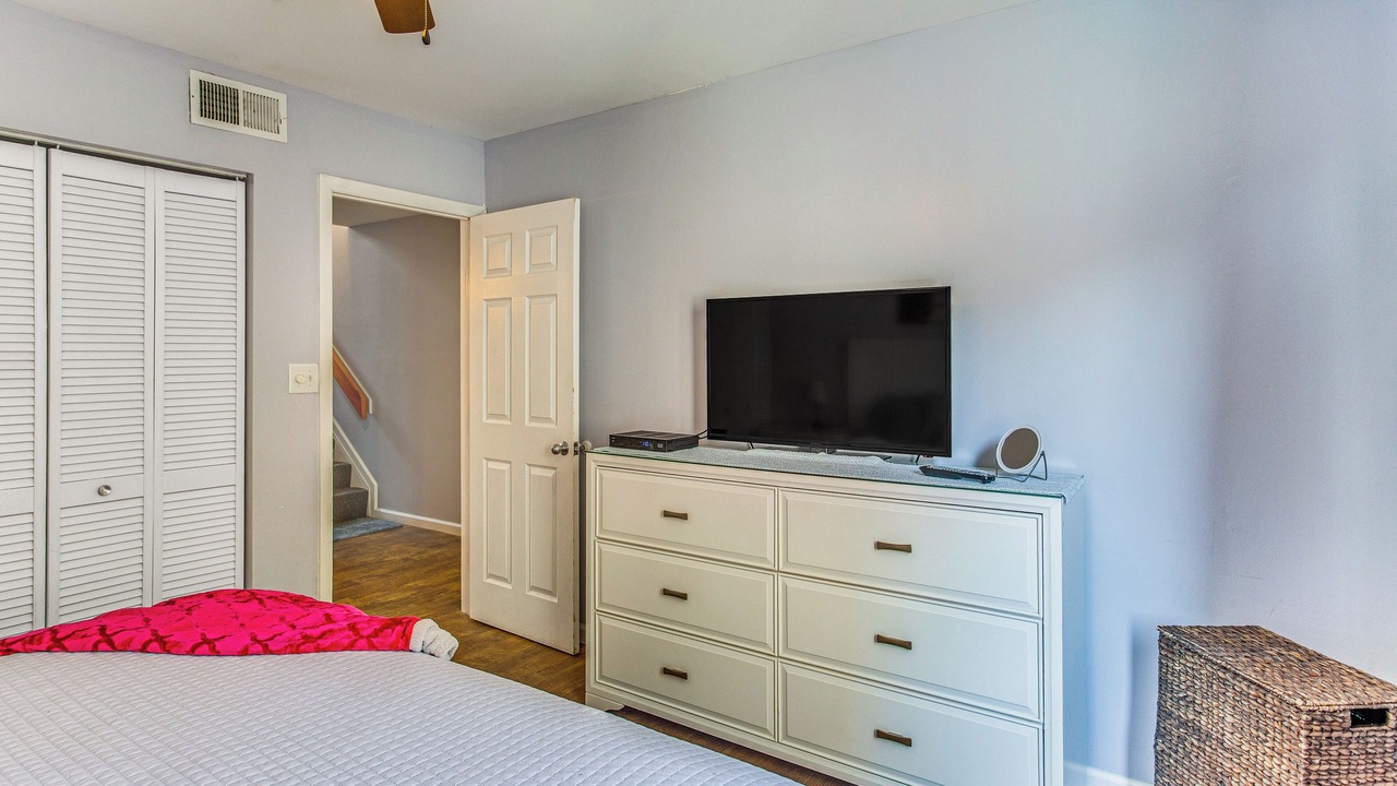 Photo of Bedroom in Myrtle Beach
